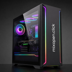 Phantom RGB Tower