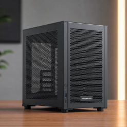 NanoFlex ITX Case