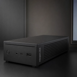 SlimCore Compact Case