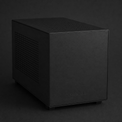 Stealth Mini PC Case