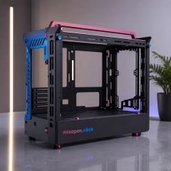 LightBox ITX Frame