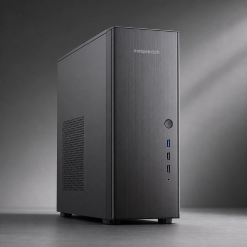 SmartSpace Compact Tower