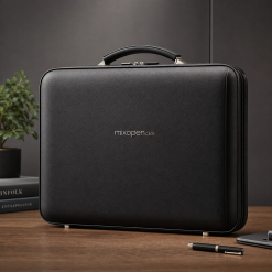 Executive Workstation Case