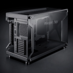 Prestige Pro Chassis