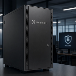 Business Elite PC Case