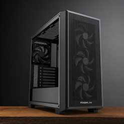 Professional Airflow Case
