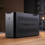 Creator Edition Chassis