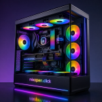 Spectrum Elite Case