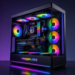 Spectrum Elite Case