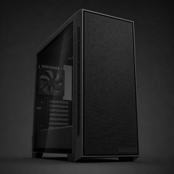 Titan Airflow Chassis