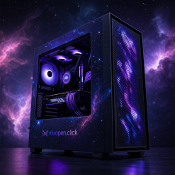 Galaxy Edition Chassis