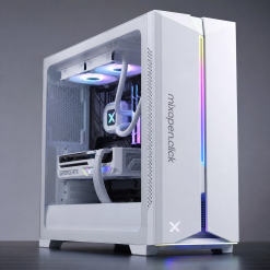 NeoX Gamer Tower