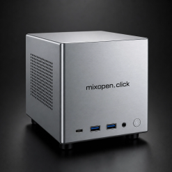 Compact Cube Mini