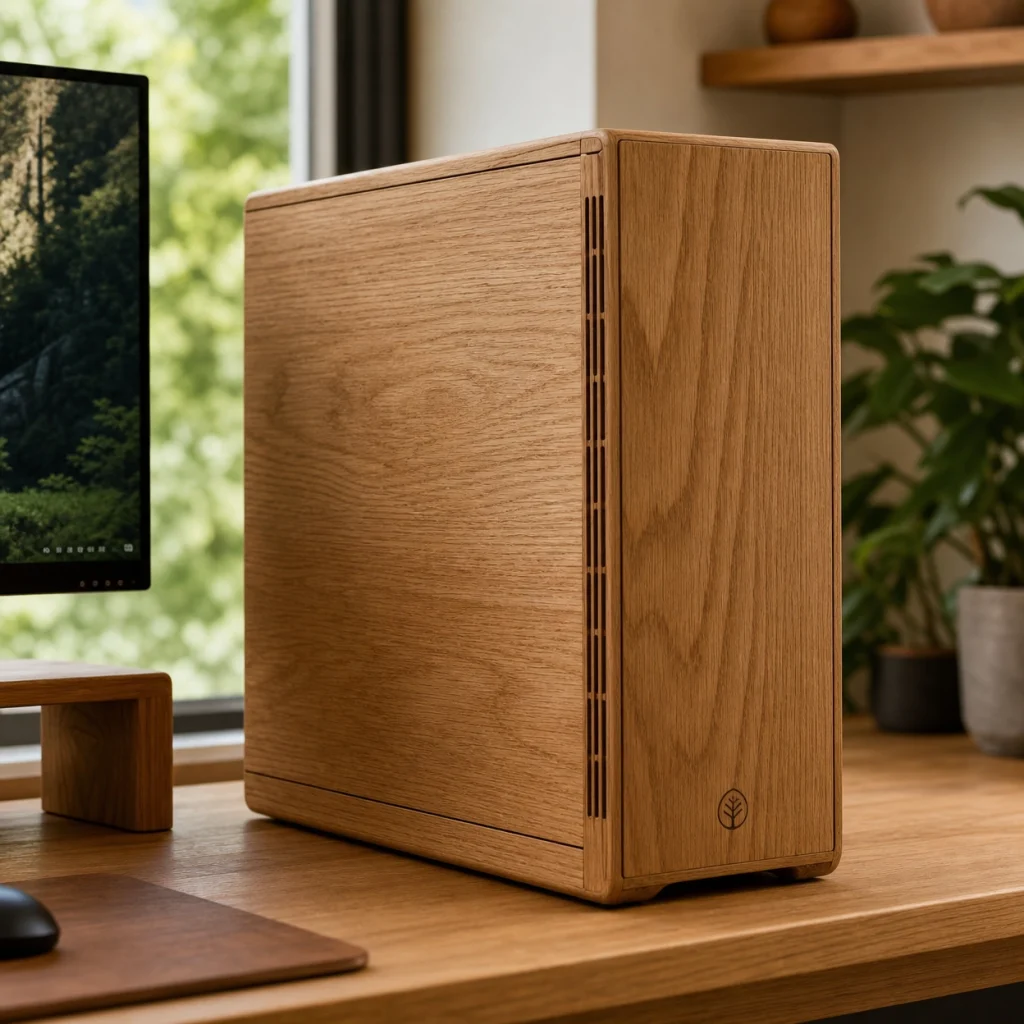open frame pc case