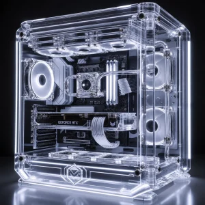 cube pc case