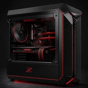 wall mount pc case