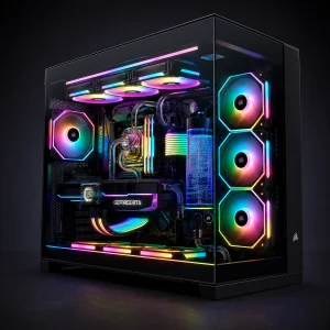 best budget PC case