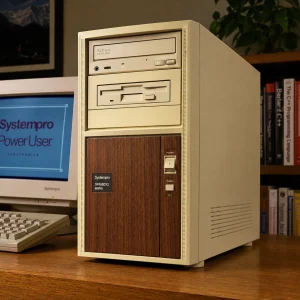dual chamber pc case