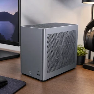 silent pc case